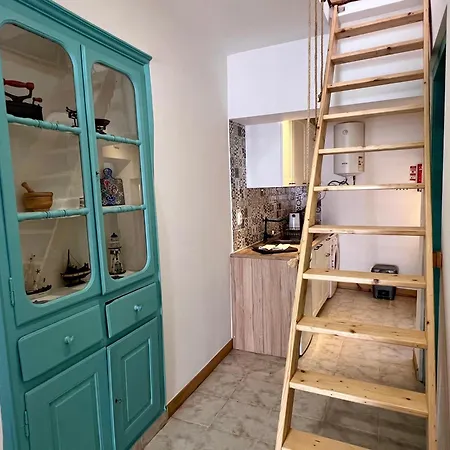 Casa Do Pescador By Algartur 度假居 *