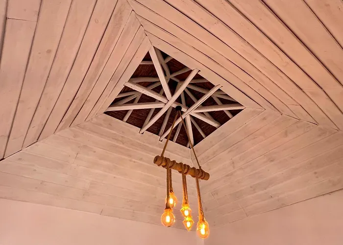Casa Do Pescador By Algartur *