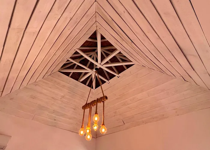 度假居 Casa Do Pescador By Algartur *