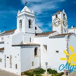 Casa Do Pescador By Algartur Semesterbostad