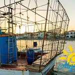 Casa Do Pescador By Algartur