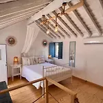 Semesterbostad Casa Do Pescador By Algartur