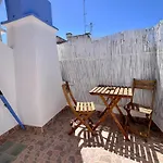 Casa Do Pescador By Algartur Semesterbostad