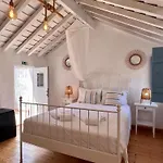 Casa Do Pescador By Algartur *