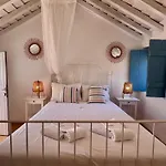 Casa Do Pescador By Algartur Semesterbostad
