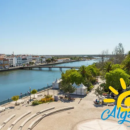 Casa vacanze Casa Do Pescador By Algartur Tavira