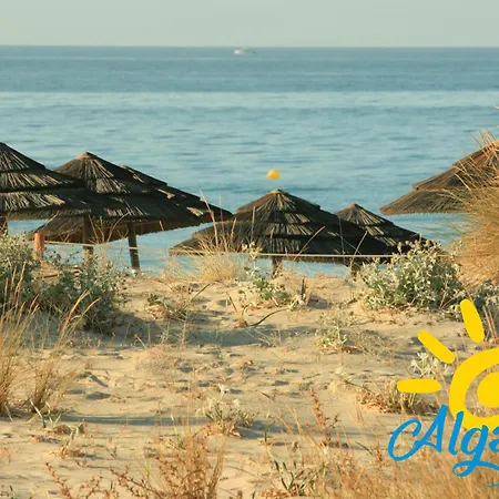 Casa Do Pescador By Algartur