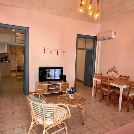 Casa Do Pescador By Algartur Casa vacanze *