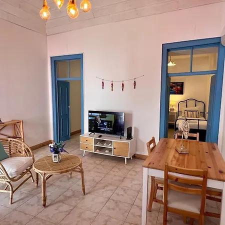 Casa Do Pescador By Algartur *