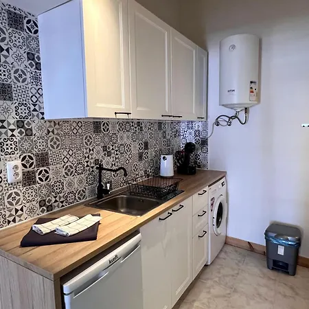 Casa Do Pescador By Algartur