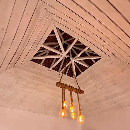 Casa Do Pescador By Algartur *