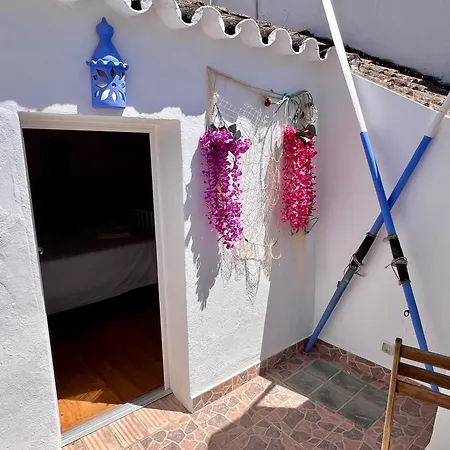 Casa Do Pescador By Algartur