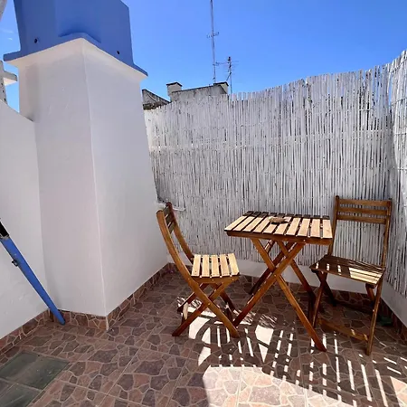 Casa Do Pescador By Algartur Casa vacanze