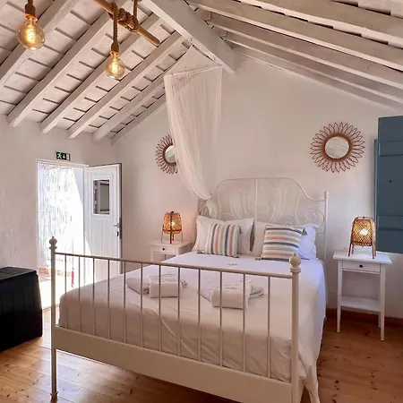 Casa Do Pescador By Algartur *