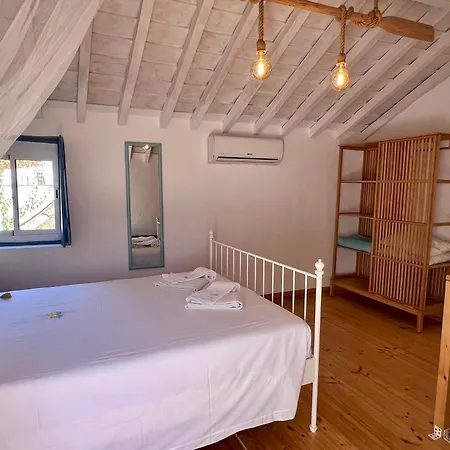 Casa Do Pescador By Algartur Casa vacanze Tavira