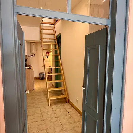 Casa Do Pescador By Algartur