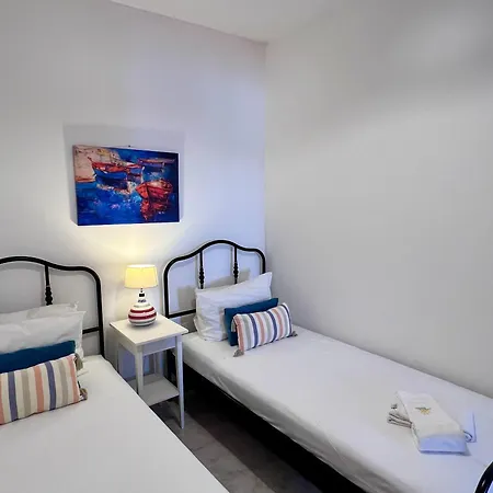 Casa Do Pescador By Algartur Casa vacanze Tavira