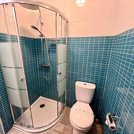 Casa Do Pescador By Algartur Casa vacanze