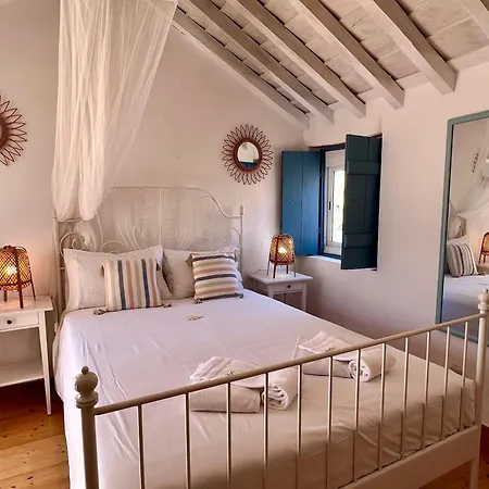 Casa vacanze Casa Do Pescador By Algartur *