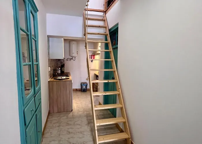 Casa Do Pescador By Algartur Сasa de vacaciones Tavira