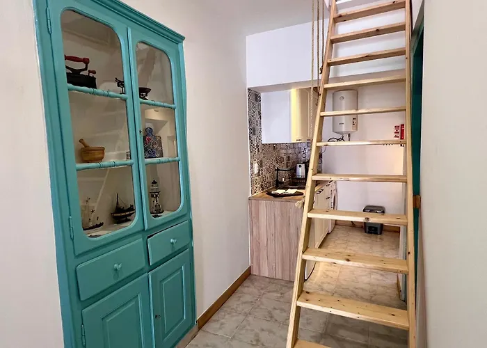 Casa Do Pescador By Algartur Сasa de vacaciones *