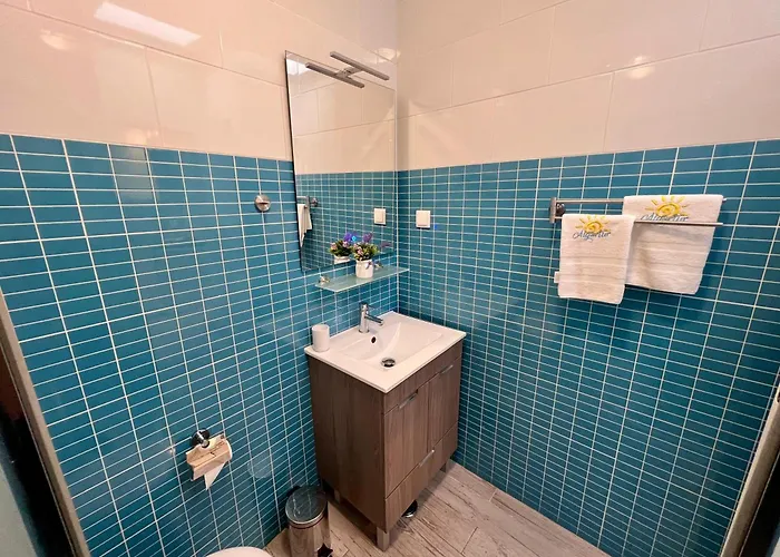 Casa Do Pescador By Algartur * Tavira