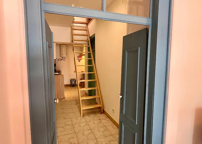 Casa Do Pescador By Algartur