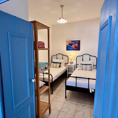 Casa Do Pescador By Algartur Σπίτι διακοπών *