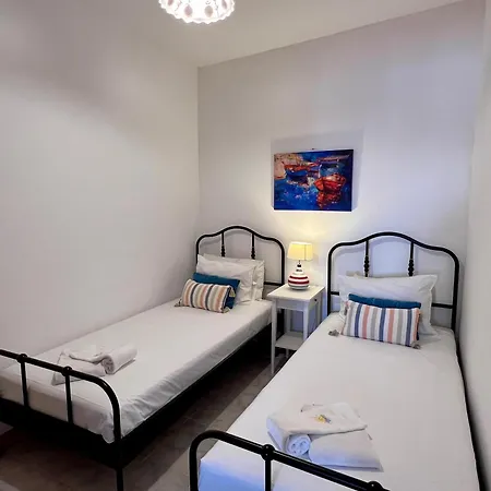 Casa Do Pescador By Algartur Σπίτι διακοπών *