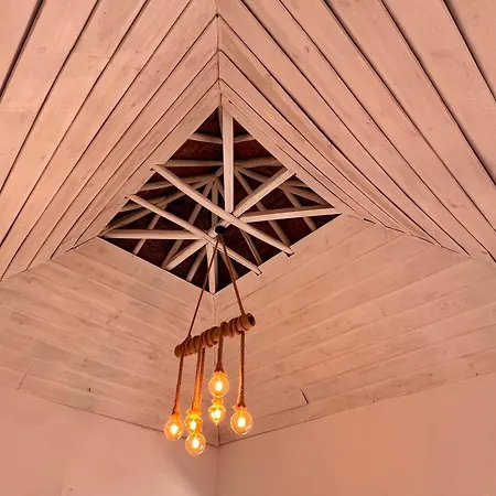 Σπίτι διακοπών Casa Do Pescador By Algartur *