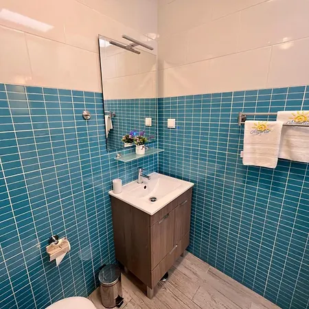 Casa Do Pescador By Algartur * Ταβίρα