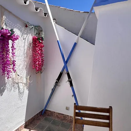 Casa Do Pescador By Algartur Σπίτι διακοπών Ταβίρα